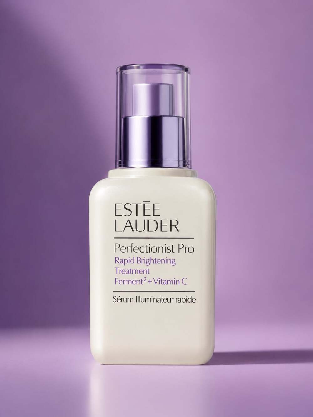Estee Lauder Perfectionist Pro Brightening Serum 1.7 oz